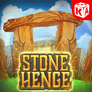 Vòng Tròn Đá Stonehenge