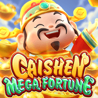 Caishen Đại Phú Quý