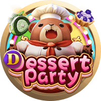 Dessert Party