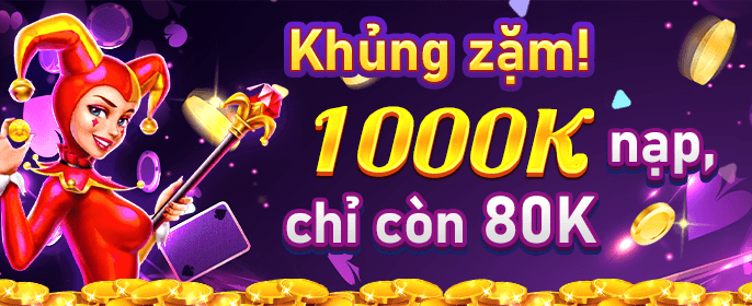 Jackpot siêu khủng tại S666