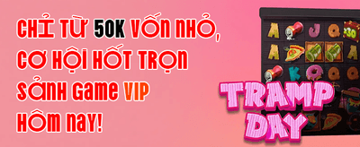 Hoàn Trả Slot Hàng Ngày