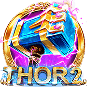 Thần sấm 2