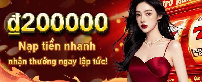 S666 Casino thưởng chào mừng