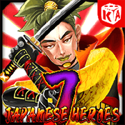 Đại Chiến Thất Hùng